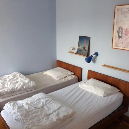 Hébergement de vacances Les Vagues - Maison Typique De Berck-sur-mer Des Années 20 Avec Jardin à 300 M De La Plage *